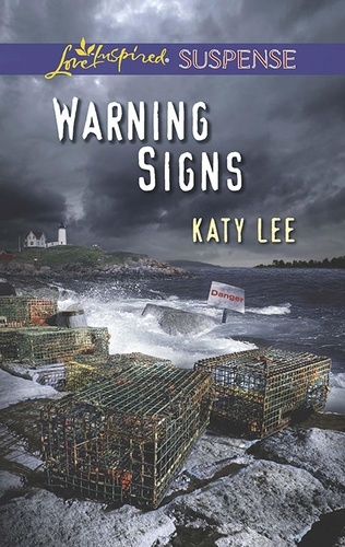 Katy Lee - Warning Signs.