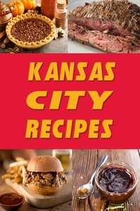  Katy Lyons - Kansas City Recipes.