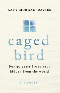 Katy Morgan-Davies - Caged Bird.