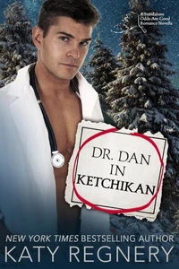 Dr. Dan in Ketchikan: a hot doctor/injured cruise guest, personal ad romance