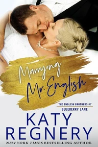 Marrying Mr. English, The English Brothers #0.5