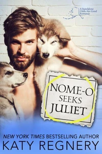 Nome-o Seeks Juliet: an injured hero, personal ad romance