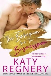 The Bohemian and the Businessman
