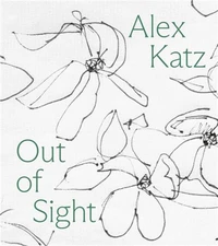Alex Katz Out of Sight