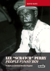 Lee "Scratch" Perry