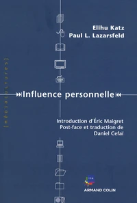 Influence personnelle