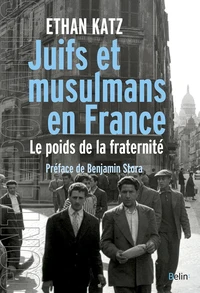 Juifs et musulmans en France