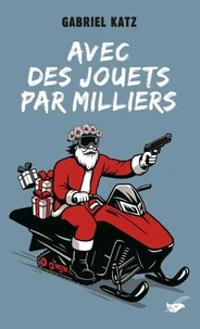 Avec des jouets par milliers