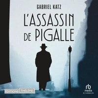 L'assassin de Pigalle