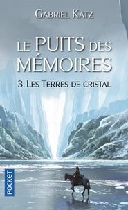 Les Terres de cristal