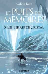 Les Terres de cristal