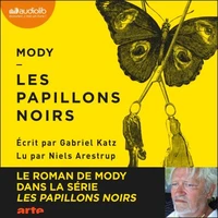 Les Papillons noirs