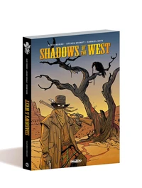 Shadows of the West - écrin