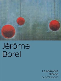 Jérôme Borel