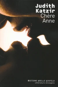 Chère Anne