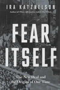 Fear itself