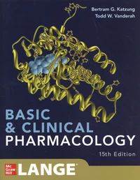 Basic and Clinical Pharmacology