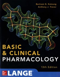 Basic & Clinical Pharmacology