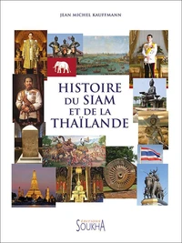 Histoire du Siam et de la Thaïlande