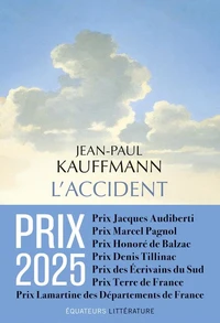 L'accident