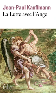 La Lutte Avec L'Ange