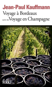 Voyage à Bordeaux 1989