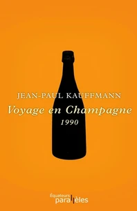 Voyage en Champagne 1990