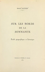 Sur les bords de la Sonnante