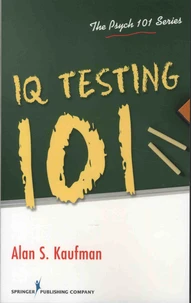 IQ testing 101