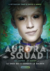 Aurora Squad Tome 3