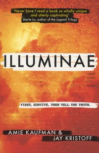 The Illuminae Files