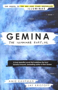 The Illuminae Files