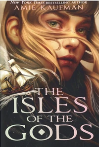 The Isles of the Gods