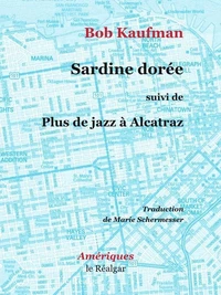 Sardine dorée