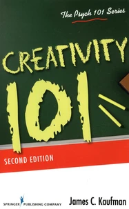 Creativity 101