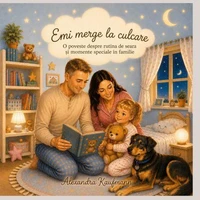 Emi merge la culcare