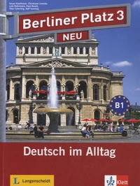 Berliner Platz 3 NEU