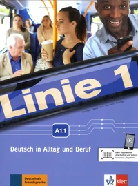 Linie 1 Deutsch in Alltag und Beruf