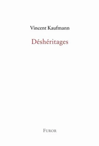 Déshéritages