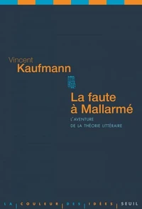 La faute à Mallarmé