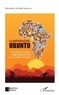 Kaumba Lufunda Samajiku - Comprendre Ubuntu - RP Placide Tempels et Mgr Desmond Tutu - Sur une toile d'araignée.