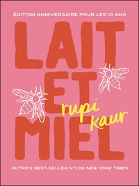 Lait et miel