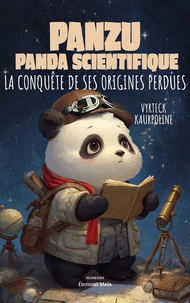 Panzu panda scientifique
