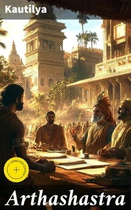 Arthashastra