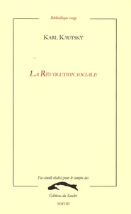 La Révolution Sociale