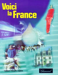 Voici La France. Lexique Francais-Anglais.