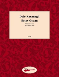 Briny Ocean