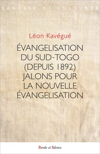 Evangélisation du Sud-Togo (depuis 1892)