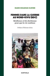 Femmes dans la guerre au Nord-Kivu (RDC)