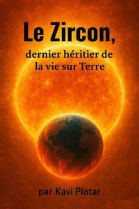 Le Zircon,  dernier héritier de la vie sur Terre